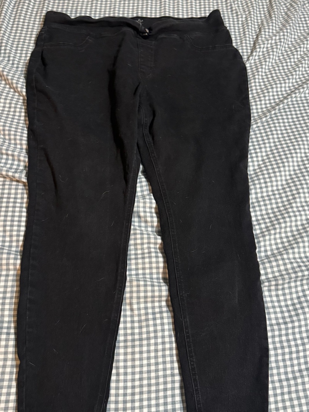 Women’s Black jeans
